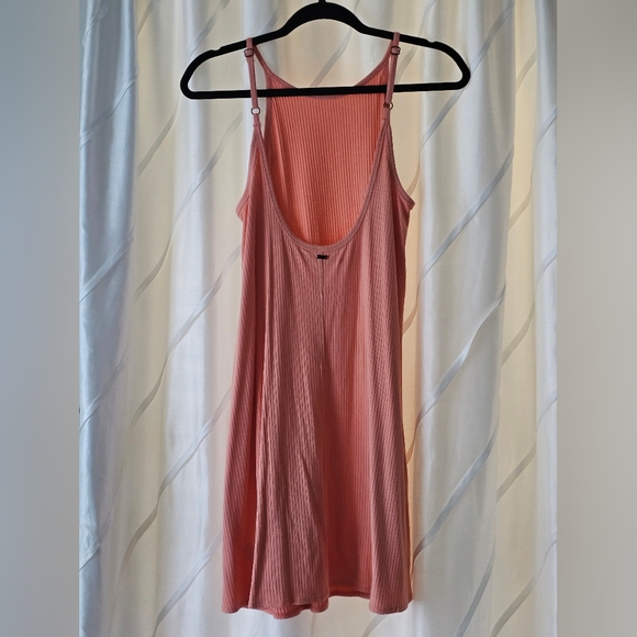 O'Neill Coral Dress - Picture 2 of 4